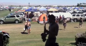 Video: The Best Performance Of Coachella 2010
