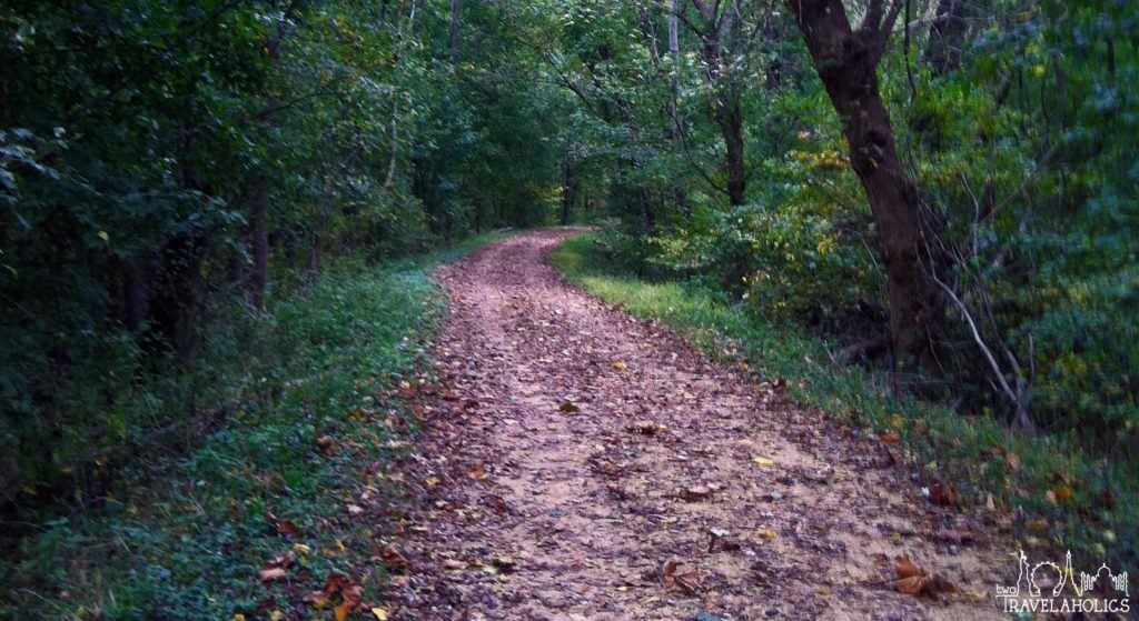 C&O Canal Trail