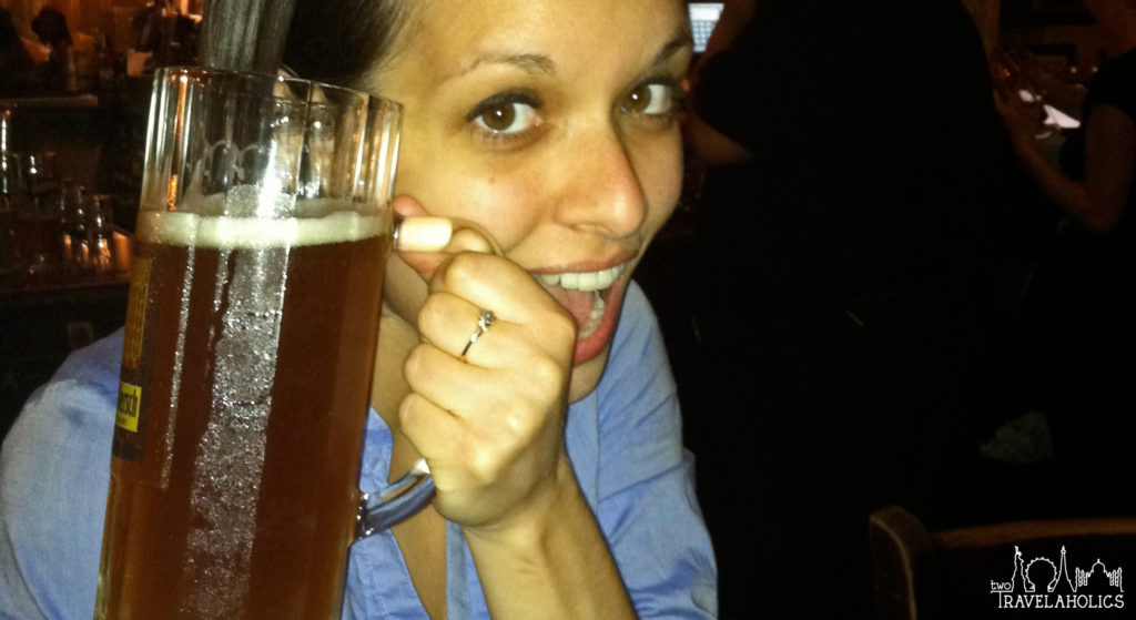 Happy Hour