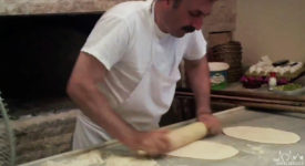 Video: How To Make A Turkish Pide