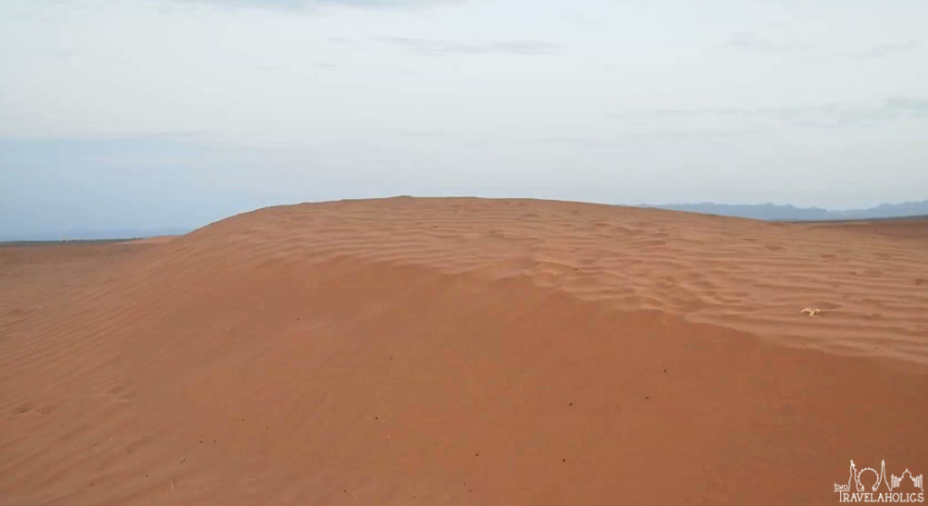 Video: Berber Songs In The Sahara Desert Song Three