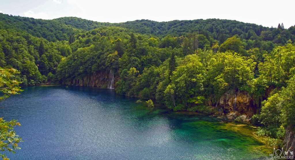 Plitvice Lakes National Park