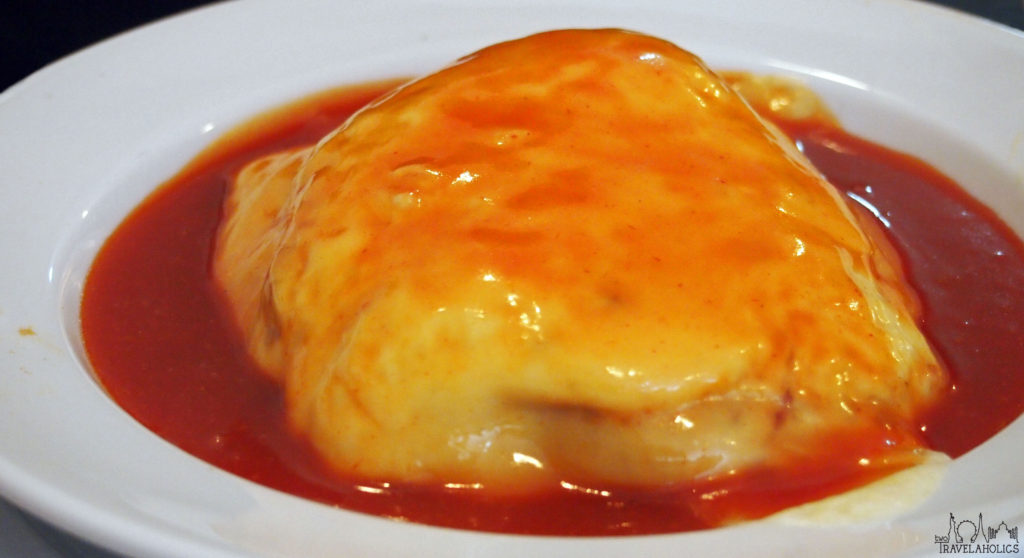 Francesinha