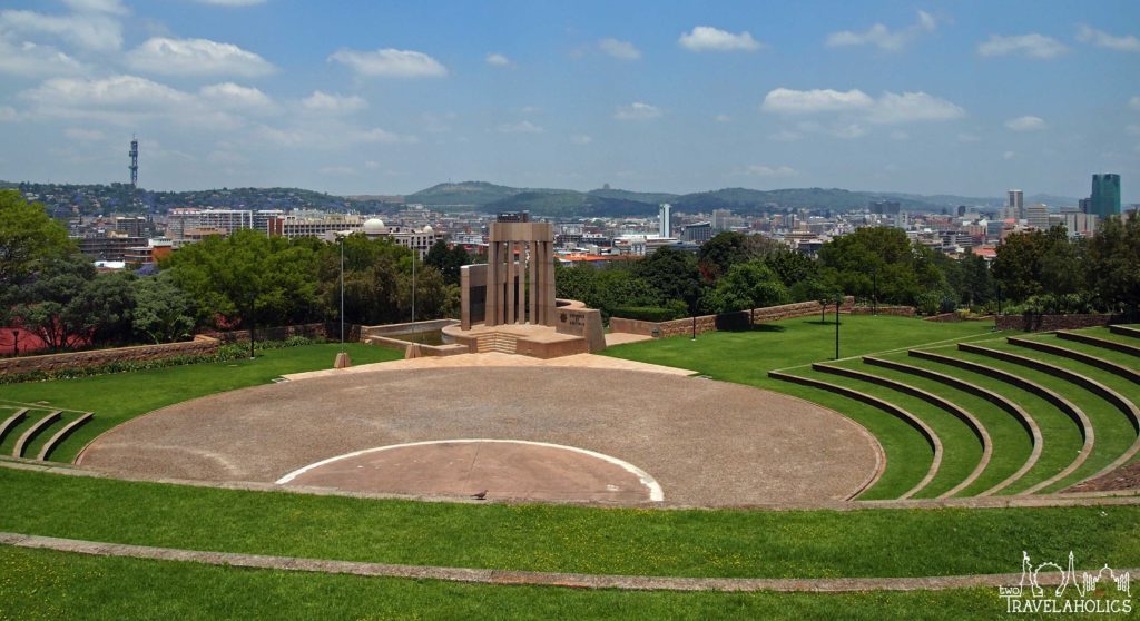 Pretoria