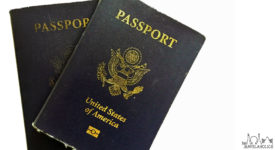 U.S. Passports