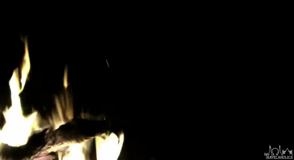 Video: Okavango Delta Botswana, Campfire Song One