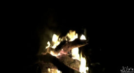 Video: Okavango Delta Botswana, Campfire Song Three