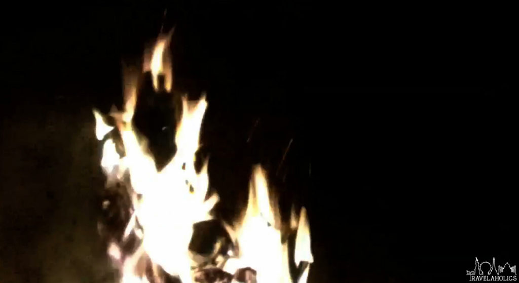 Video: Okavango Delta Botswana, Campfire Song Four