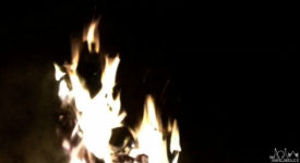 Video: Okavango Delta Botswana, Campfire Song Four