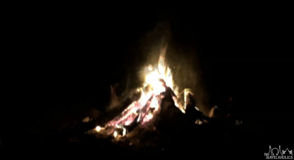 Video: Okavango Delta Botswana, Campfire Song Six