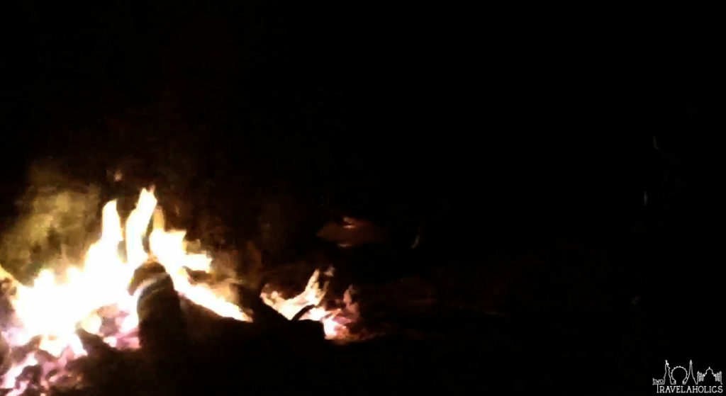 Video: Okavango Delta Botswana, Campfire Song Seven