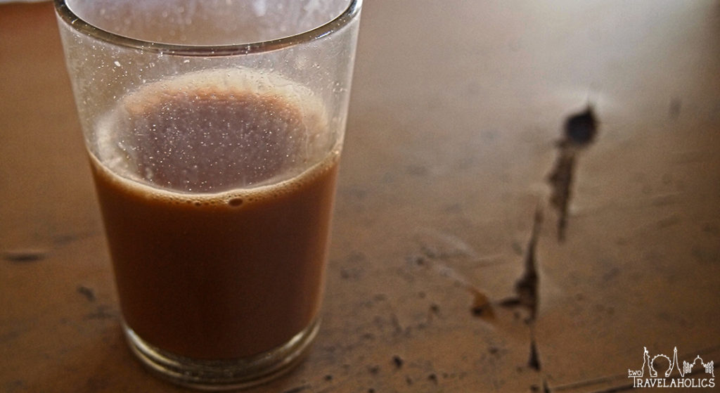 Chai Tea