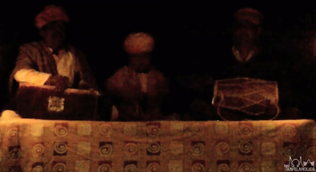 Video: Rajasthani, India Campfire Song Five