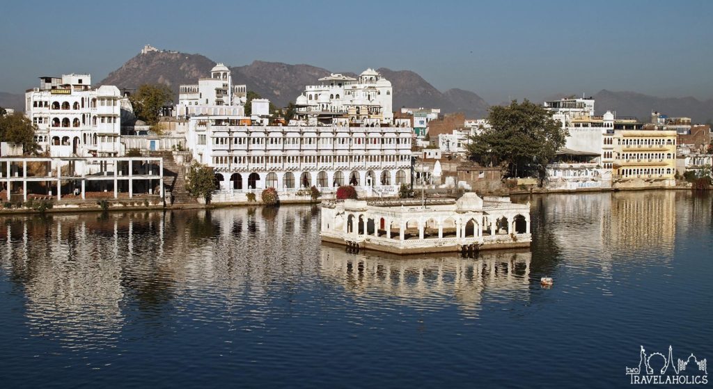 Udaipur, India