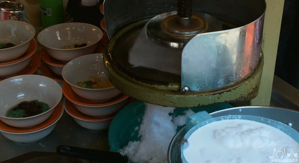 Video: Cendol From Jonker 88 Melaka, Malaysia