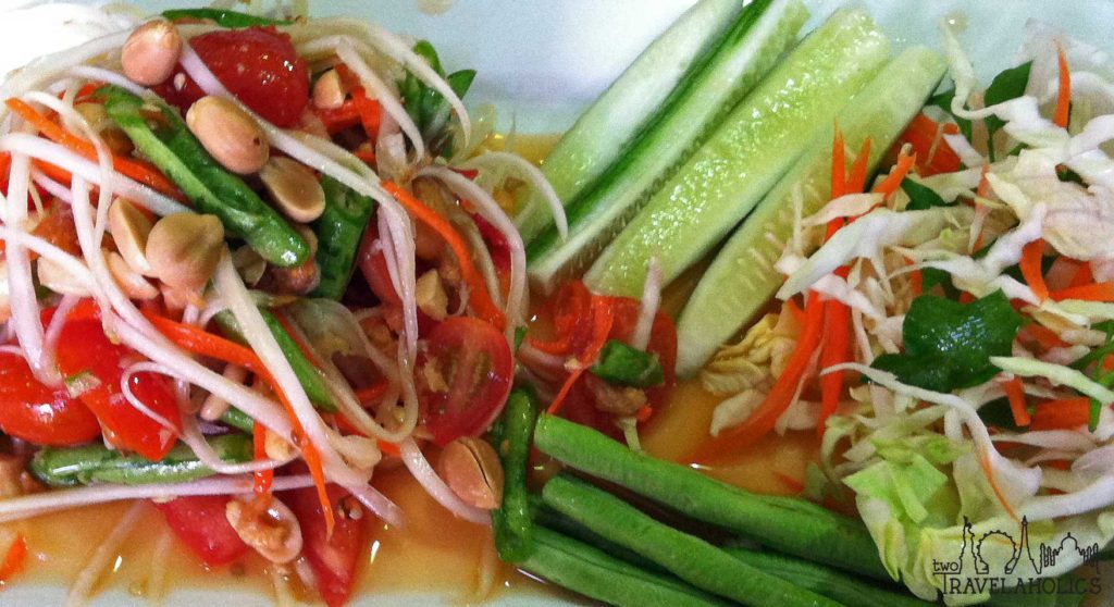 Som Tam