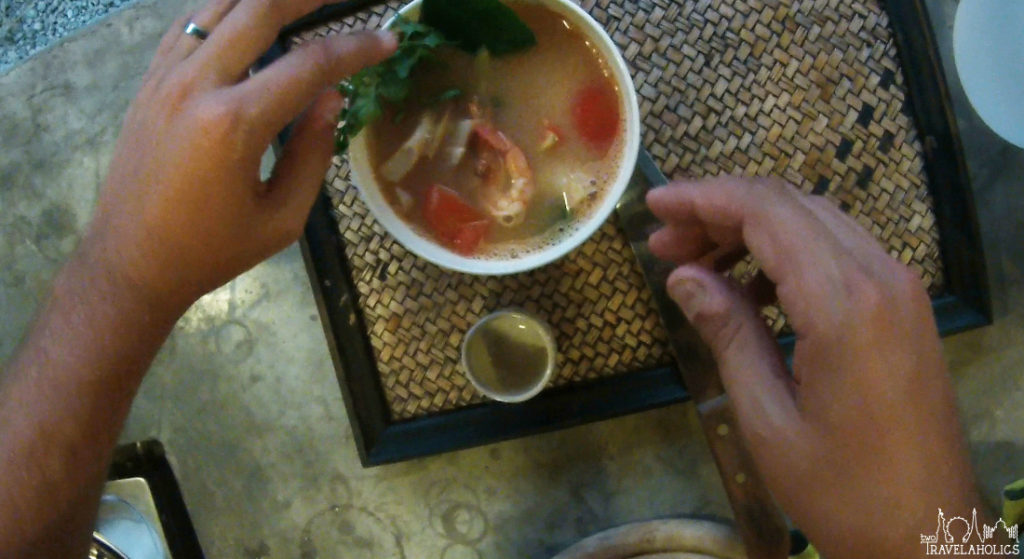 Video: Red Chili Thai Cooking School Chiang Mai, Thailand