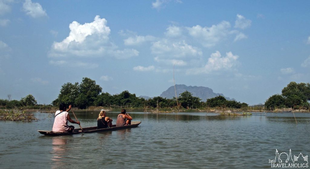 Hpa-an, Myanmar