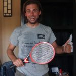 Mike and Mosquito Racket