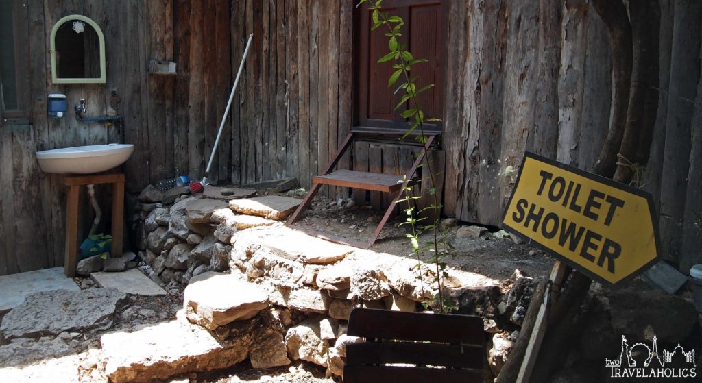 Olympos, Turkey