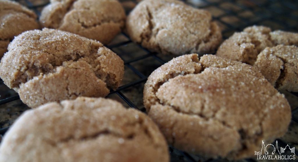 Cookies in the USA