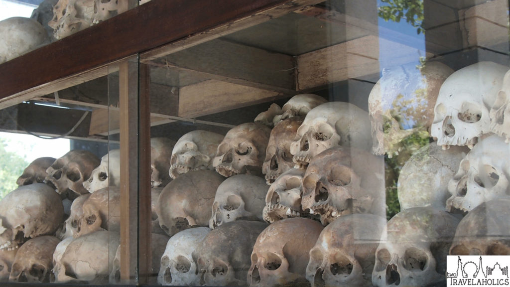 Video: Atrocities Of The Khmer Rouge