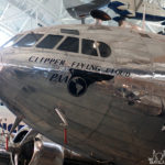 Visiting the Air and Space Udvar-Hazy Center