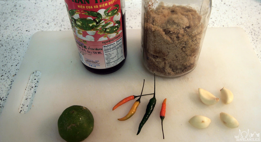 Nuoc Cham FI