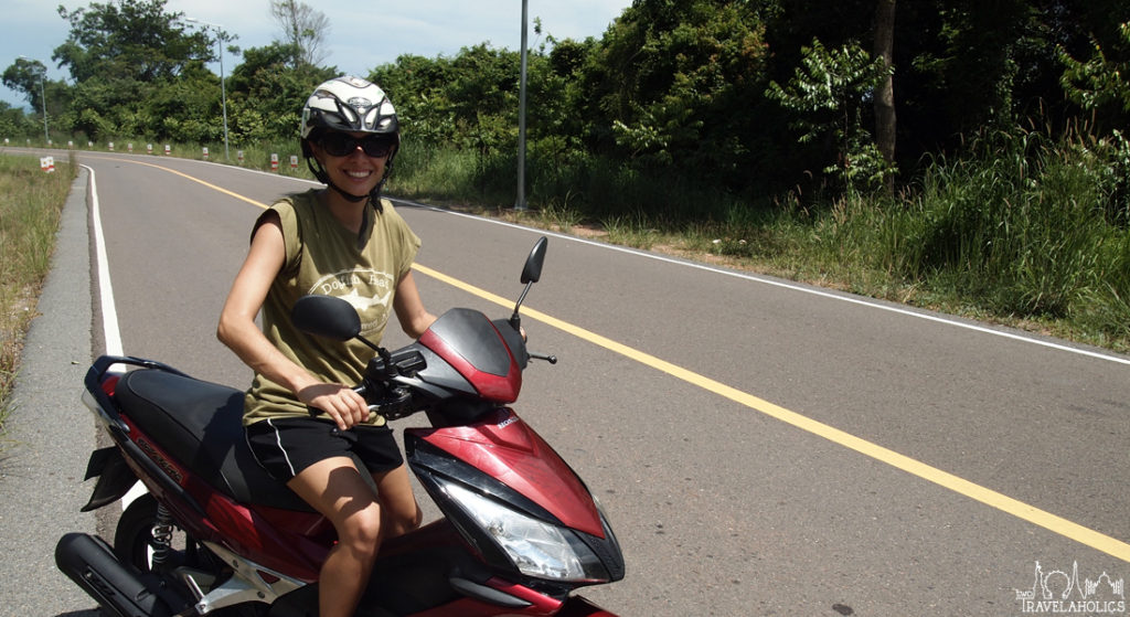 Tara in Kampot, Cambodia