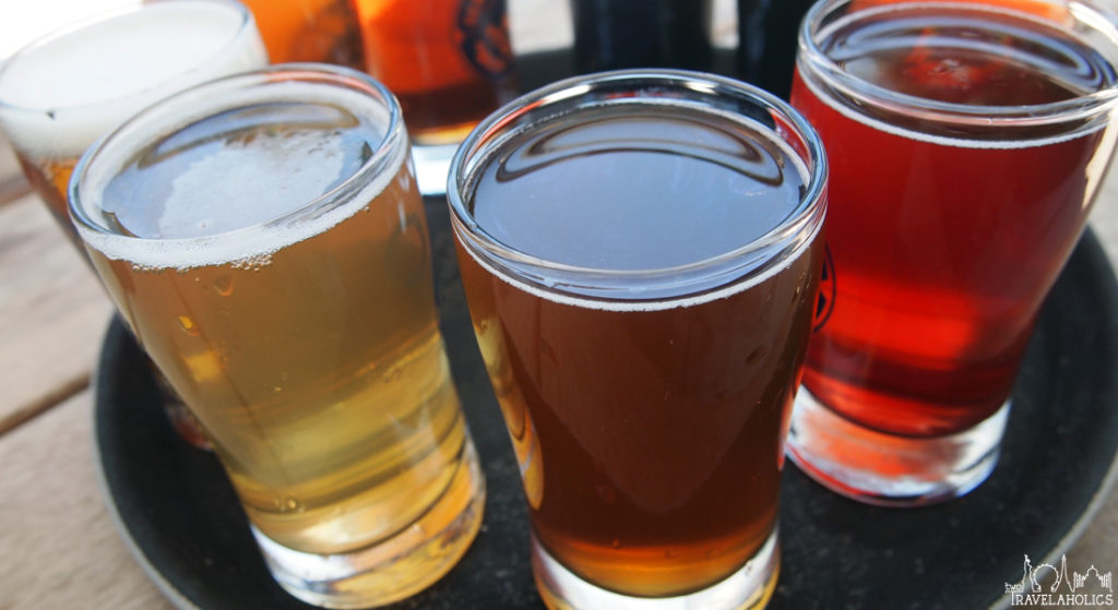 Plan an Action-Packed Denver Beercation