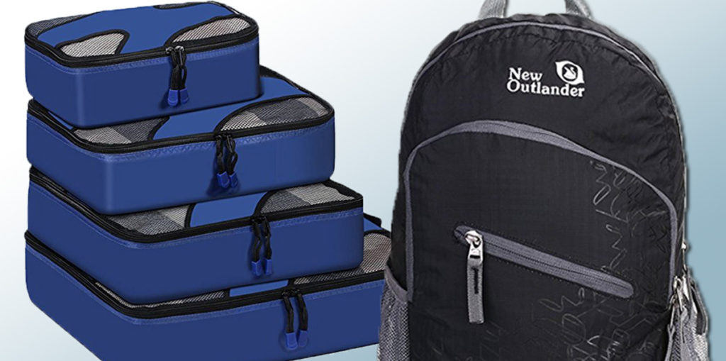Travel Accessories