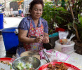 We took a Bangkok food tour and you should, too