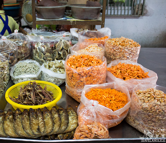 We took a Bangkok food tour and you should, too