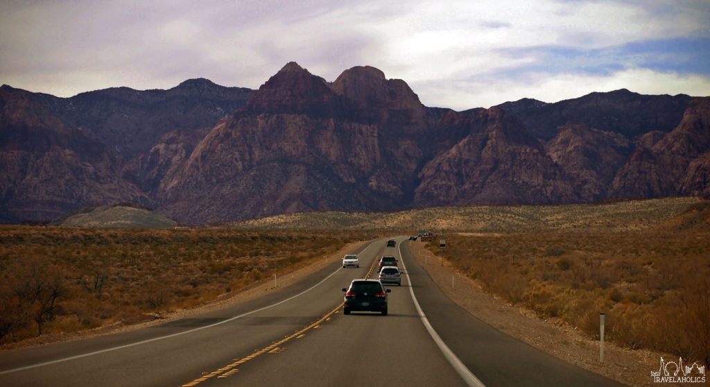 Road Trip