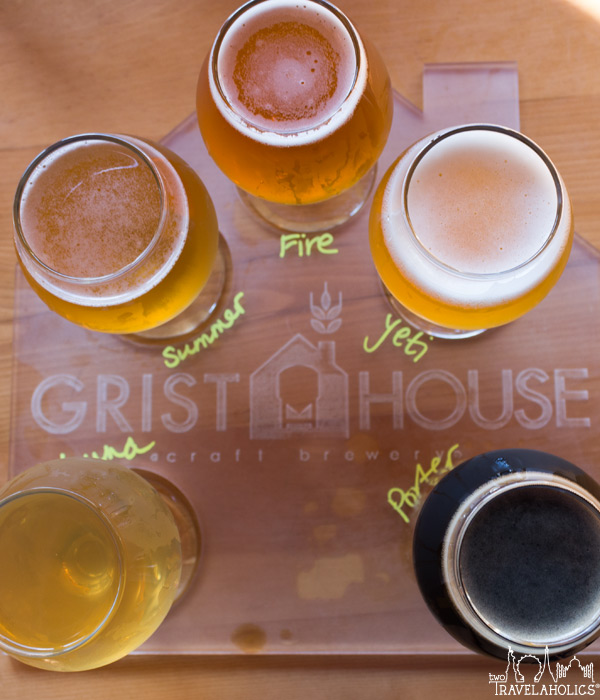 Plan a Beer Vacation in Pittsburgh