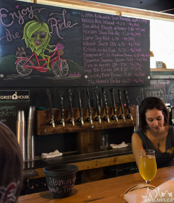 Plan a Beer Vacation in Pittsburgh