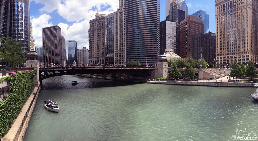 Plan a Beer Vacation in Chicago