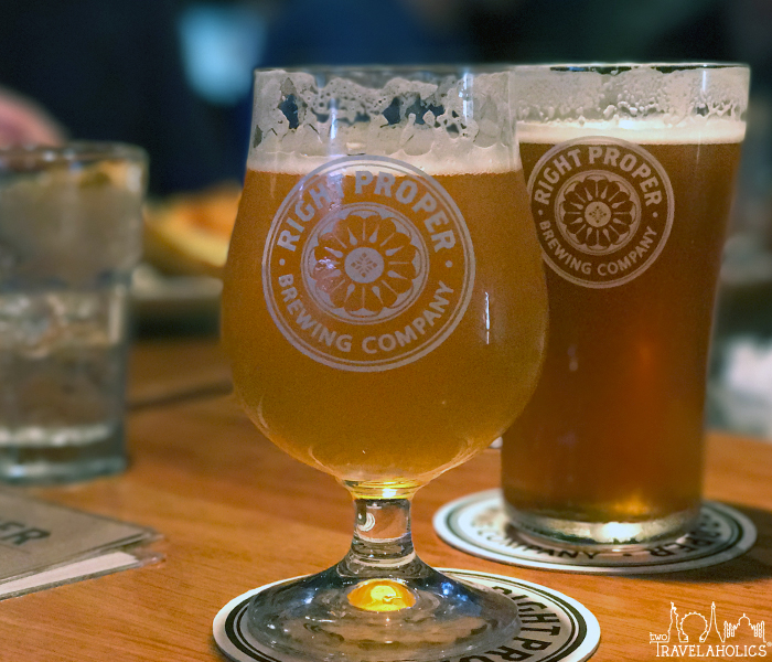 Plan a Beer Vacation in Washington, DC